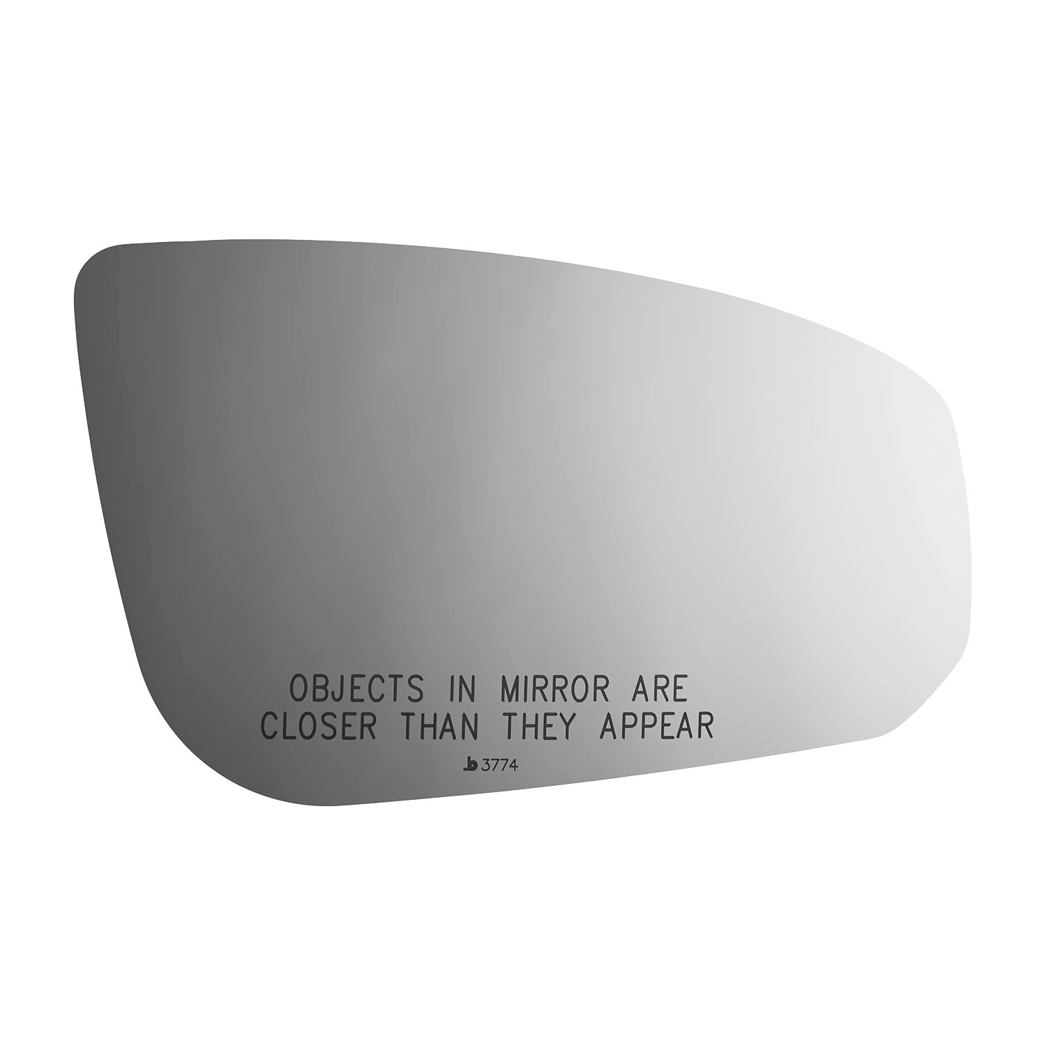 SIDE VIEW MIRROR